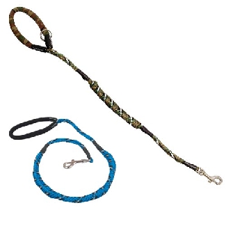 Ezydog Shock Absorbing Dog Leads