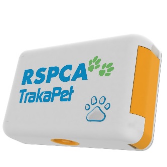 RSPCA Trakapet