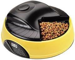 Automatic Pet Feeder