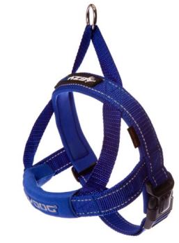 EzyDog Quick Fit Harness