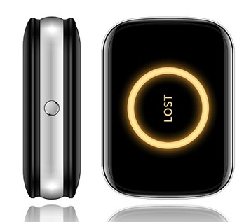 Biotraka GPS Unit For Pets