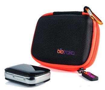 Biotraka With Case