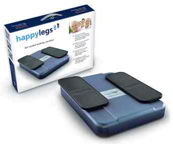 Happylegs Seated Walking Machine