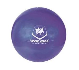 0.75m Exercise Ball - Purple