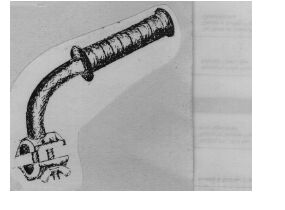 Attach-A-Handle