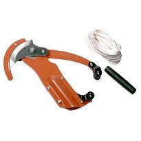 Bahco Telescopic Pole Pruner