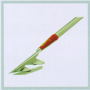 Weed Extractor (IW-F)