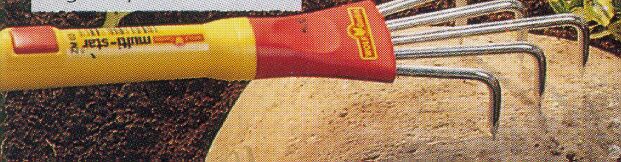 Mini Claw LF-M