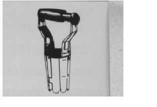 Bulb Planter