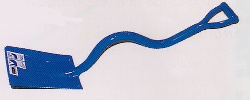 Shovel