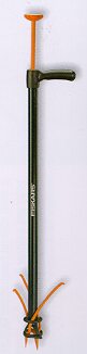 Easy Reach Weeder