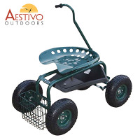 Aestivo Cart Seat