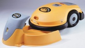Robomow Automatic Lawnmower