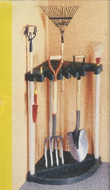 Cnr Tool Rack