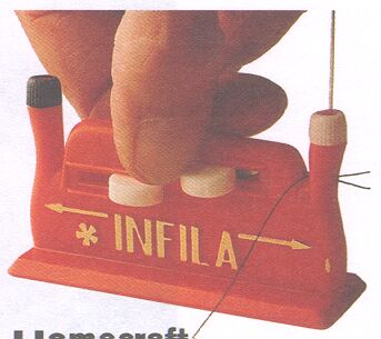 Needle Threader