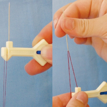 Needle Threader