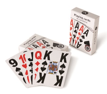 Playing Cards