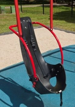 All Abilities Disabled Swing