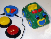 Adapted Battery Powered Toy 1