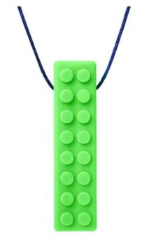 Chew Necklace Extra Tough