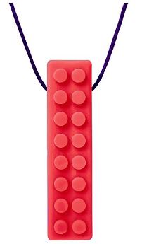 Chew Necklace Soft 
