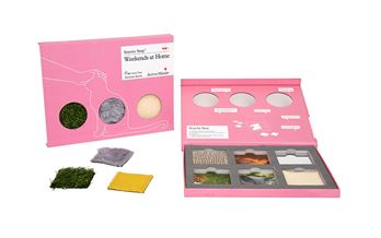 Active Minds Activity Books
