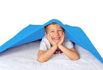 Sensory Lycra Bed Sheet