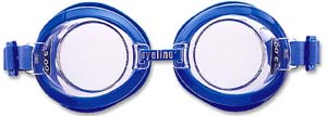 Eyeline Optical Correction Lens Goggles