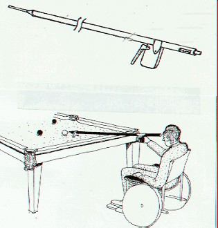 Spring Snooker Aid