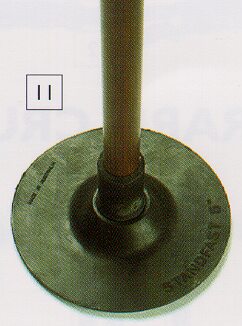 Bowlers Ferrule