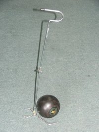 Foldable Bowls Lifter
