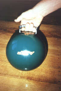 Handle Bowl