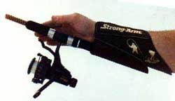 StrongArm Rod Holder