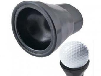 Golf Ball Pickup