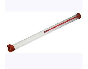 Redback Golf Ball Shag Tube Clicker