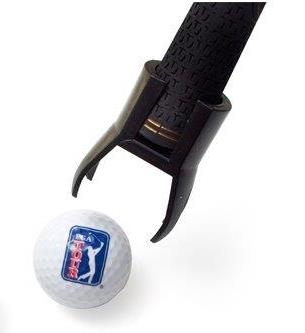 Sport Ball Gripper for Golf Balls