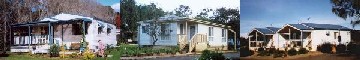 Accessible Holiday Unit - NSW