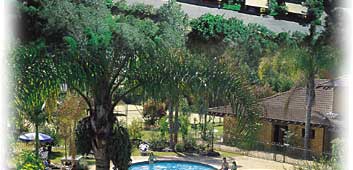 Vacation Village - NSW