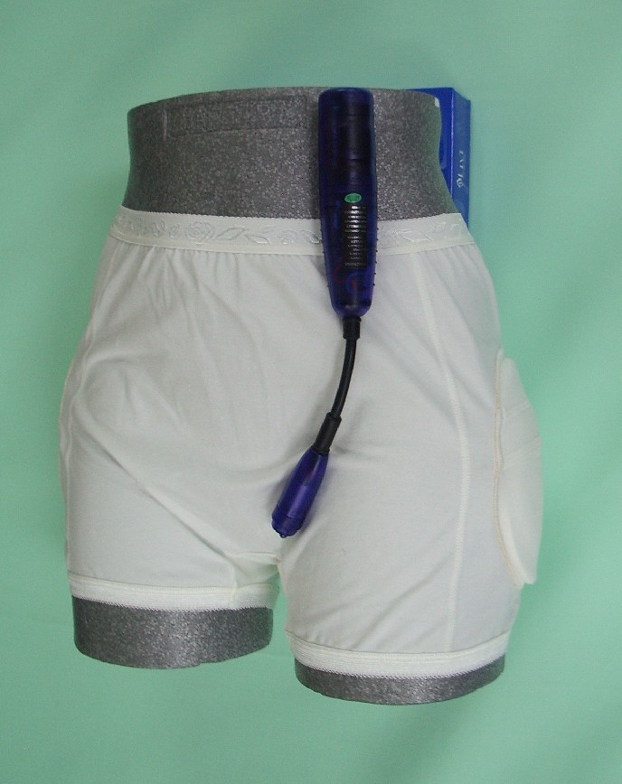 Iflex long handled