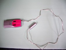 Dynamic Bullet Vibrator