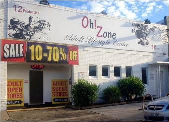 Adult Lifestyle Centre