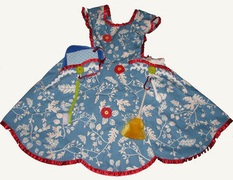 Sense Apron