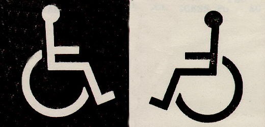 Dalco International Symbol Of Access