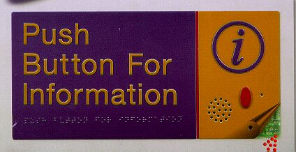 Tactile & Push Button