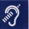 International Symbol Of Deafness