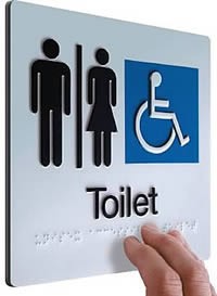 Wood And Wood Architectural Sign Systems