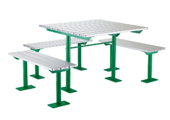 Escola Accessible Setting