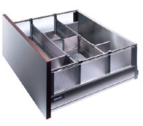 Blum Pull Out Systems