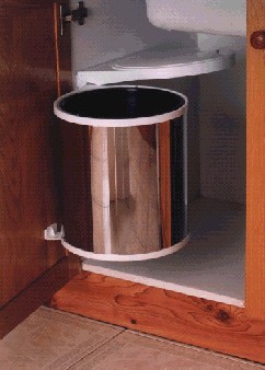 10Litre Concealed