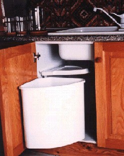 30Litre Concealed